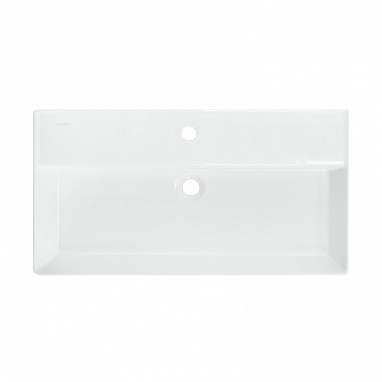 Раковина Sanita Luxe Novel 80 NOV80SLWB01