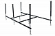 Рама разборная для ванн ПУ 180*75 1MarKa 03пу1875