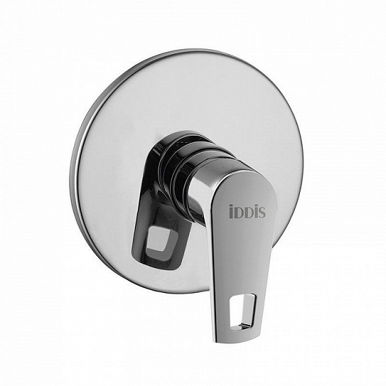 Смеситель встраиваемый IDDIS Runo RUNSB00I66