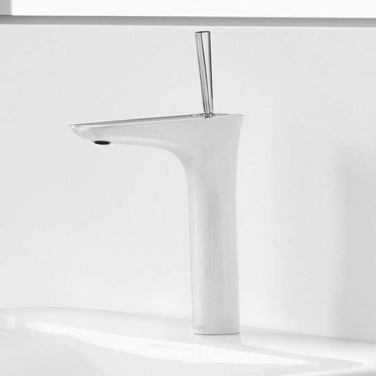 Смеситель для раковины Hansgrohe Pura Vida 15081400