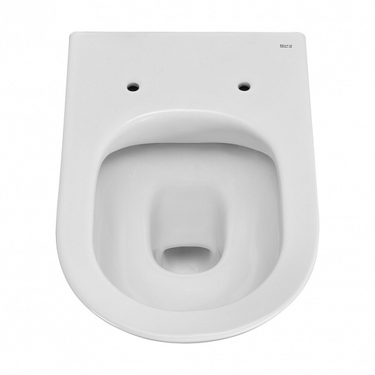 Унитаз подвесной Roca The Gap 73460NL000