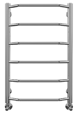 Полотенцесушитель водяной Terminus Виктория  532*796