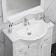 Раковина Santek  Сенеж 87 1WH110265