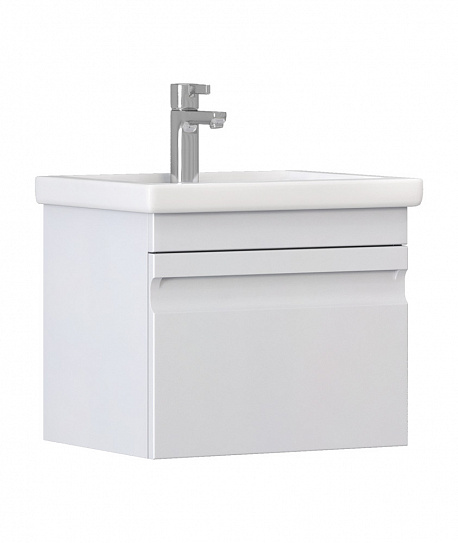 Тумба подвесная Vigo Holly 500-0-1 (под ум Como) 038