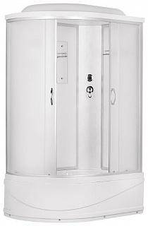 Душевая кабина 120х80 ERLIT ER 3512TPR-C3