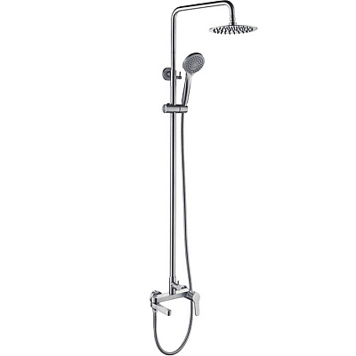 Душевая система Gappo G2499-30