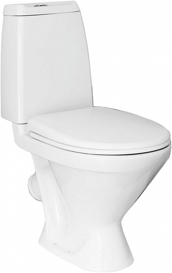 Унитаз-компакт Sanita Кама KMASACC01050711
