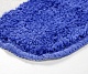 Коврик для ванной комнаты WasserKraft Rhein BM-6205