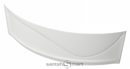 Фронтальная панель Николь 170 Bas NIKOL правая Э00028