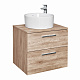 Столешница Roca The Gap 60 ВЛДСП, орех A857418517