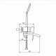 Смеситель для ванны Gappo G3207-3 золото