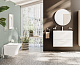 Унитаз подвесной безободковый Vitra Zentrum Square 7484B003-0075