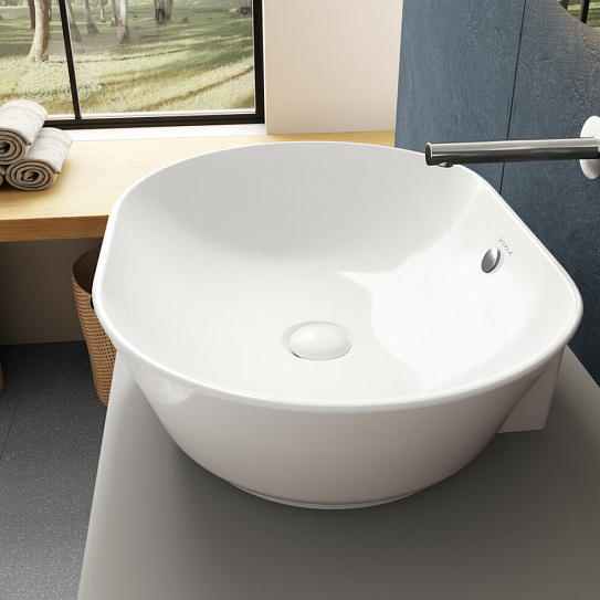 Раковина-чаша Vitra Geo 55 7427B003-0012