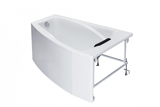 Панель фронтальная Roca Hall Angular 150x100 правая ZRU9302867