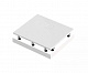 Экран для поддона  ABS 100х90 белый GoodDoor ЭЛ00142