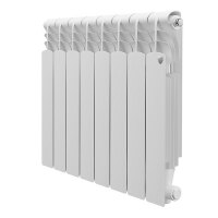 Радиатор Royal Thermo Revolution 500 2.0 - 8 секц