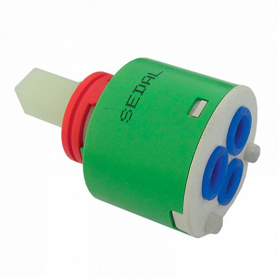 Картридж  IDDIS D40 EcoStop, EcoControl, 03ESC40i82