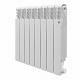 Радиатор Royal Thermo Revolution 500 2.0 - 8 секц