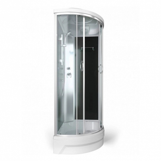 Душевая кабина 120х80 Erlit ER351226R-C2-RUS