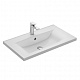 Раковина AQUATON Айрис 1A722931AG010, 80см