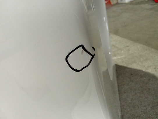 Унитаз подвесной MONTEREY LT-093E-UQ3 торнадо (УЦЕНКА)