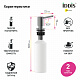 Дозатор Iddis Kitchen Line SDIGM01i59 латунь, цвет графит
