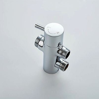 Душевой гарнитур Ledeme L2400