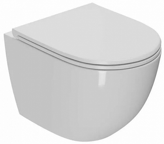 Комплект инсталляции с унитазом Monterey H508A+UP007.02+LT-101E-UQ3