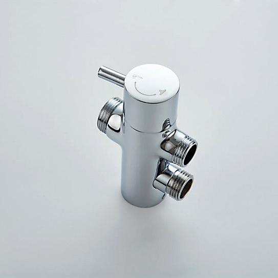 Душевой гарнитур Ledeme L2400