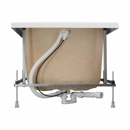 Монтажный комплект Roca BeCool 180х80 ZRU9302786