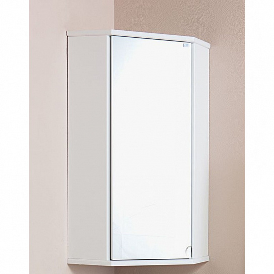 Шкаф-зеркало угловое Onika Модерн 34 303402