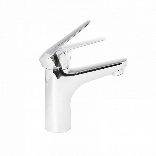 Смеситель для умывальника с гигиеническим душем Iddis Torr TORSB00i08