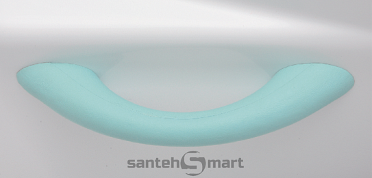 Ручка Дюна (зеленая)