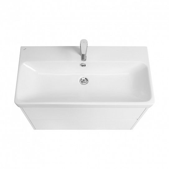 Тумба под раковину AQUATON Сканди 90 1A251901SD010