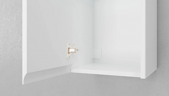 Шкаф навесной Klaufs 330 Velvex