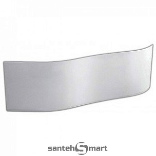 Панель фронтальная Santek Ибица XL левая 160x100 1WH112088