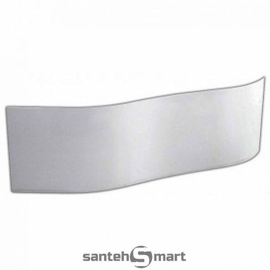 Панель фронтальная Santek Ибица XL левая 160x100 1WH112088