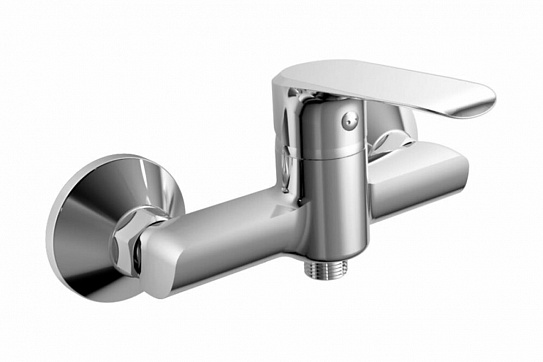 Смеситель для душа RUSH Gozo (GZ3735-63)