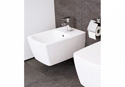 Биде подвесное Vitra Metropole 5675B003-0288