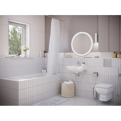 Раковина Santek Лонги 55 1WH501755