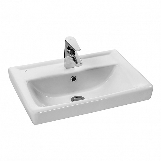 Раковина Santek Тигода 55 1WH302127 мини