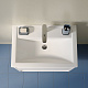 Умывальник мебельный 60 407 IDDIS Optima Home 4076000i28