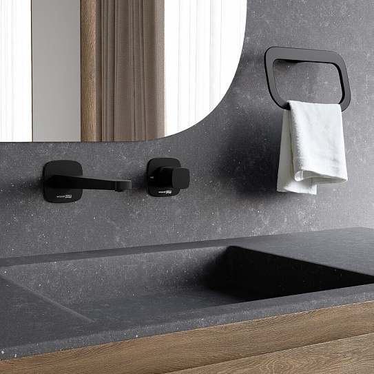 Встраиваемый комплект для раковины WasserKRAFT A9151 315