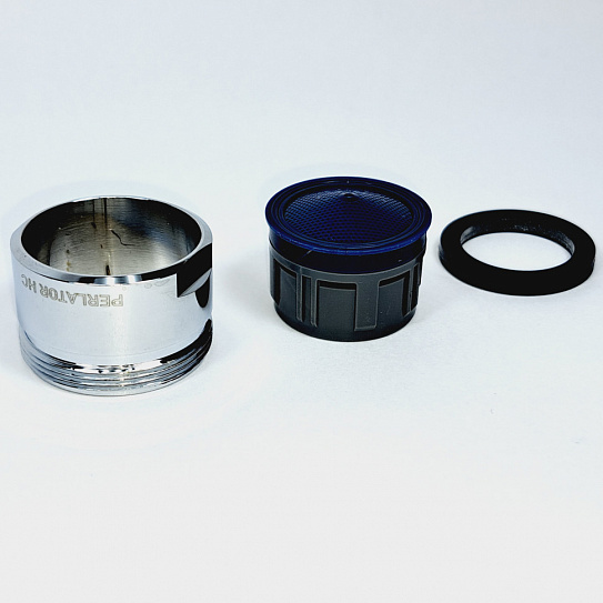 WK Аэратор Neoperl B047 д/смесителей 35 01, 53 01, 17 01, 41 01, 78 01, 63 01, 37 01