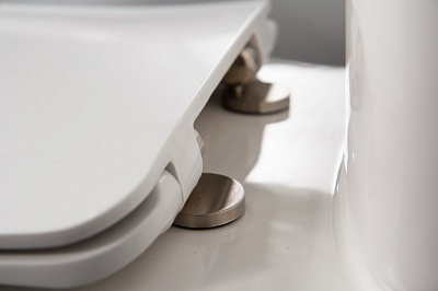 Чаша унитаза подвесного безободковый Belbagno PRADO BB10150CH