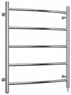 Полотенцесушитель электрический Aquater Мадрид 500*600 (5п) СГТ