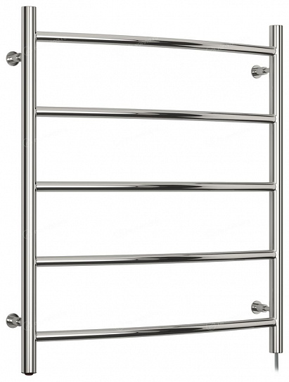 Полотенцесушитель электрический Aquater Мадрид 500*600 (5п) СГТ