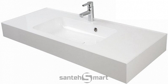 Раковина Акватон Ричмонд 120 1A156503RD000