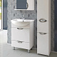 Раковина Santek Балтика 60 1WH110246