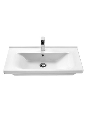 Раковина мебельная Santek Миранда 80 1WH302251